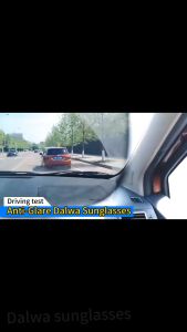 Dalwa Fishing Sunglasses Polarized Mens Driving Shades Male Sun Glasses Hiking Fishing Classic Sun Glasses UV400 Eyewear