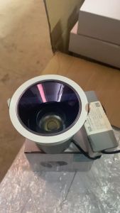 Đèn Rọi Spotlight 7w 12w Âm Trần  Chống Chói Chip Osram Cao Cấp BH 2 Năm