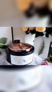 Gạt tàn cảm biến thông minh - T0438 Gạt Tàn Nhựa Màu Đen Gạt Tàn Tự Động Cho Ô Tô Gạt Tàn Tiện Lợi Cho Bàn Làm Việc Thiết Bị Gạt Tàn Chống Gió - Lazada