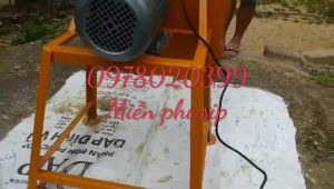 Dao băm chuối giá rẻ khi  mua tại sencomart