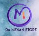 Da Menan Store