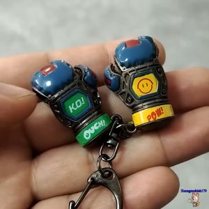 Móc khóa Apex Găng tay quyền anh Apex legends Pathfinder