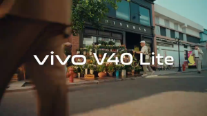 Smartphone V40 Lite 5G Android – Layar AMOLED 120Hz RAM Besar Memori Luas Kamera 64MP + Selfie Jernih Baterai Awet Fast Charging 44W Desain Tipis Elegan Premium