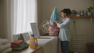 เจลซักผ้า ARM & HAMMER Plus OxiClean 5-in-1 พลังOxiClean บวกกับผงซักฟอกเข้มข้น ขจัดคราบและกลิ่นดีเยี่ยม