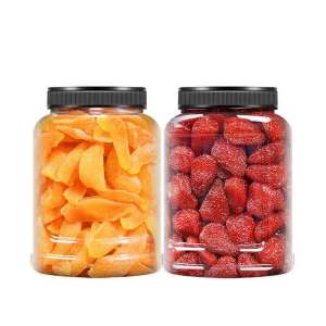 Assorted Dried Fruit Mix