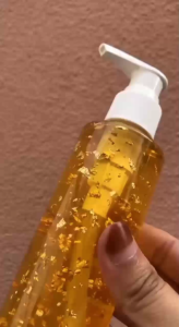 Jelita Emas - Khas Untuk Founder Gold Cleanser 24K Pencuci Muka Emas Membersih Kulit Glowing & Smooth NOT22011723K