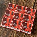 Violin Strings Universal Full Set (G-D-A-E) Steel Core Cupronickel Wound Fiddle String Medium Gauge - Steel Ball - End E. 