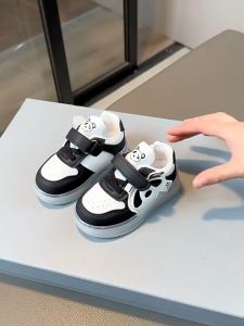 {Importshoes88} Sepatu LED Lampu anak cewek cowok import premium