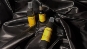 Haut Tek Clarifying and Brightening Serum 30ml 5%Niacinamide+Alpha Arbutin Sensitive Skin