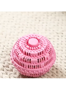 Magic Laundry Ball / Baju Bersih Bola / Ball Mesin Cuci