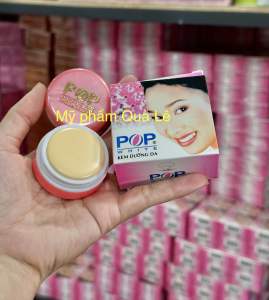kem POP thiện châu hủ 5gram (lẻ 1 hủ)