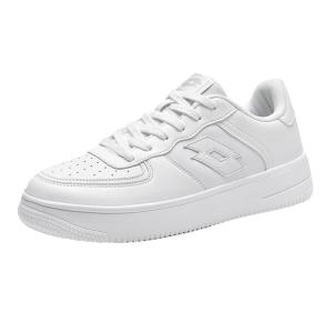 Lotto | New Autumn Lightweight Thick Sole Platform Skate Shoes