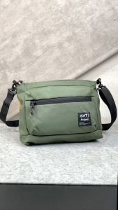 Rev Store - Tas Selempang Pria MORA - Sling Bag Pria