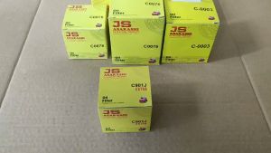 Lọc nhớt Hyundai Accent 2011-2019 JS ASAKASHI