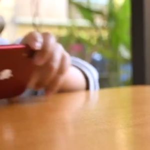 Giá đỡ điện thoại TechHome chắc chắn điều chỉnh linh hoạt - DT1226