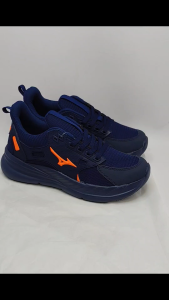 Sepatu Running Pria Mizuno Ringan & Nyaman untuk Lari / Jogging Harian