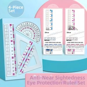 Myopia Prevention Student Rulers Kit