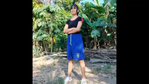 !!!เเพ็ค 6 ตัว!!! กางเกงขาสั้นกีฬา ใส่ได้ทั้งชายและหญิง น้ำหนัก 45-80 กิโลกรัม