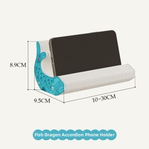 SHIBAZHI | Museum Collaborated Creative Desktop Cell Phone Stand