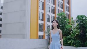 Quạt Turbo Jet 4000 mAh có thể sạc lại cầm tay di động gió mạnh tốc độ cao 100 vòng/phút