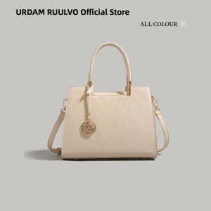 URCDN RDALVO | Traditional Style Embroidered Tote Bag