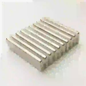 STRONG MAGNET N52 SUPER KUAT NdFeB SQUARE BAR KOTAK