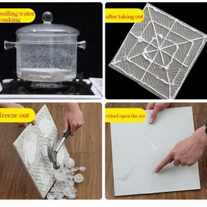 Scratches Repair Agent Strong Adhesion