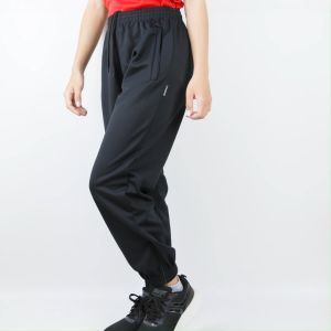 กางเกงวอร์มเด็กขาจั๊ม ราคาต้องตาต้องใจ ผ้าดี นักเรียนใส่ถูกระเบียบ