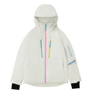 VECTOR | Windproof Waterproof Warm Ski Suit