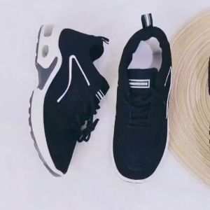 Sepatu Wanita Import Terbaru Style Casual Sporty