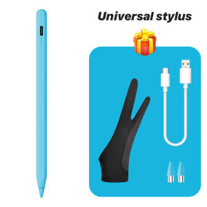 2026 New Stylus Pen for Android iPad Samsung Xiaomi Huawei Phone & Tablet - Universal Rechargeable Magnetic Touch Pencil with