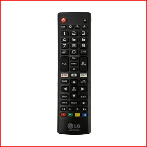 Original LG TV Remote Control | Support All LG TV | AKB75375604