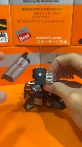 Cuộn Điện (Mâm Lửa) xe WINNER