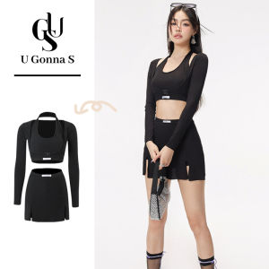 ชุดว่ายน้ำบิกินี่ชุดว่ายน้ำชุดบิกินี่สำหรับผู้หญิงชุดว่ายน้ำชุดว่ายน้ำชุดว่ายน้ำ Sarung Lengan ยาวเซ็กซี่ชุดว่ายน้ำ3ชิ้นพร้อมแผ่นรองยกทรงแฟชั่นดีไซน์เกาหลีแบบเรียบง่าย2024สง่างาม