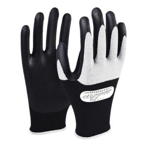 Low Voltage Protection Insulating Gloves Lightweight