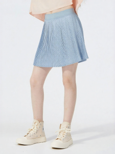 JOLLY BEAN | Short Sporty Breathable Pleated Tennis Skirt