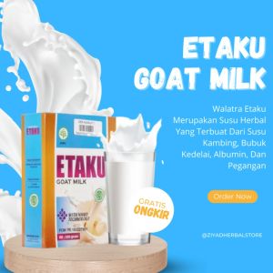 Susu Kalsium Untuk Patah Tulang & Obat Patah & Tulang Retak
