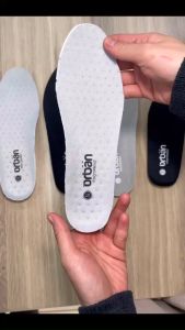 Lót giày thể thao EVA biết thở