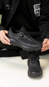 WAV Sepatu Sneaker Casual Pria Wanita Sport untuk Jalan Olahraga Jogging