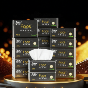 C&S | Unscented Facial Tissue 18 Packs