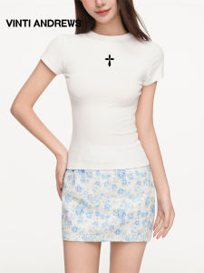 Slimming Cooling T-Shirt