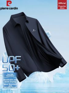 Pierre Cardin | Ice Silk Sun Protection Light Mens Jacket