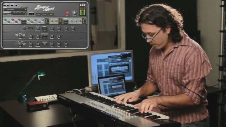 ปลั๊กอินเปียโนไฟฟ้าที่ยอดเยี่ยม Lounge Lizard EP-4 v4 KeyGen For Win 64 Bit สำหรับโปรแกรมทำเพลง Vst เวอร์ชันสแตนด์อโลน พร้อมวีดีโอการติดตั้ง