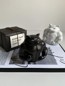 Trendy Cool Creative Mug Stylish Creative Birthday Gift for Boyfriend Girlfriends Gift Strange Cup