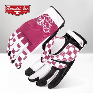 AVA | Anti-Fall Windproof Motorcycle Riding Gloves Leather