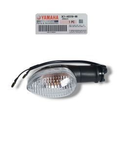 lampu reting lampu sein old vixion lama th 2007-2012 depan kiri komplit kode asli Yamaha