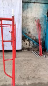 Main Frame Scaffolding T. 170 cm: Panduan Penggunaan & Pemilihan