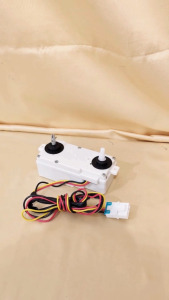 T2LG4B TIMER PENCUCI MESIN CUCI / TIMER 3 KABEL / TIMER KNOP 2 LG 6915EY1004B