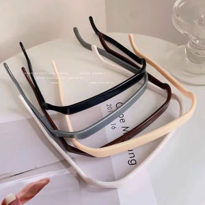 Hoop Rambut Tak Terlihat & Aksesoris Rambut untuk Semua Ukuran