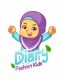 Diary Fashion Kids